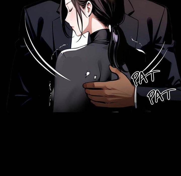 Gangster x Office Lady - Chapter 85 [photo 125] - MangaPorn