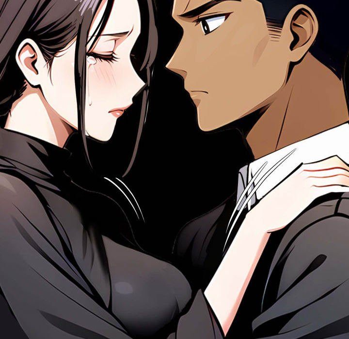 Gangster x Office Lady - Chapter 85 [photo 127] - MangaPorn