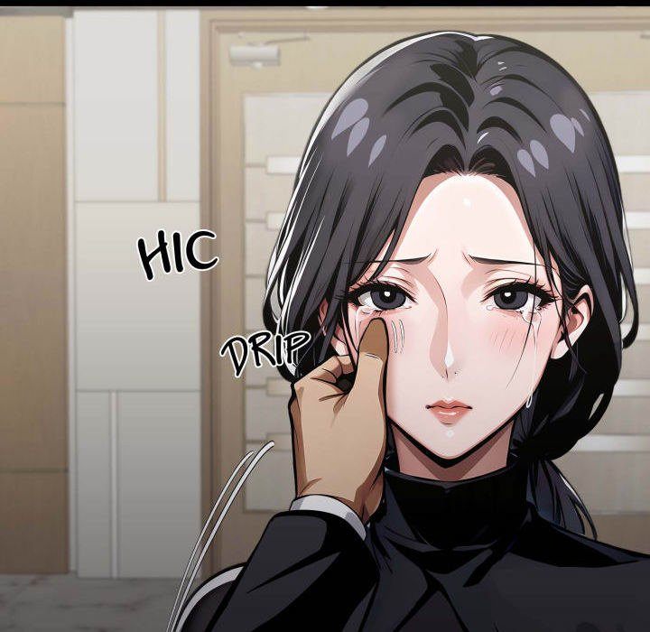 Gangster x Office Lady - Chapter 85 [photo 135] - MangaPorn