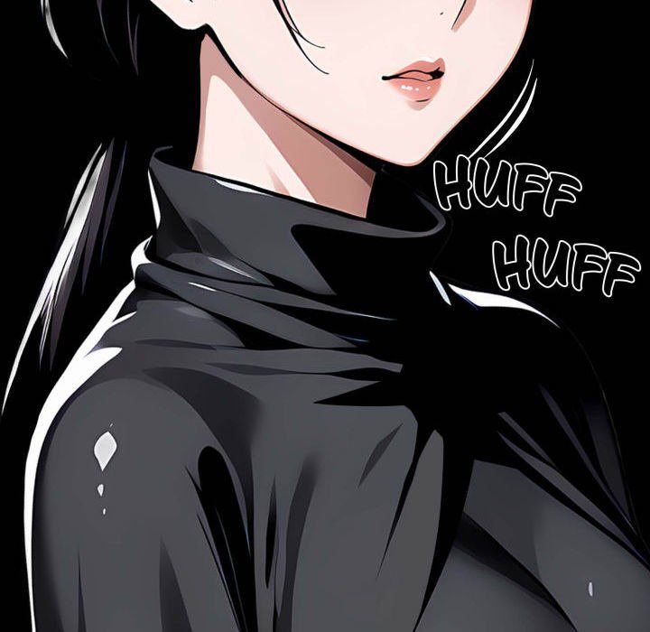 Gangster x Office Lady - Chapter 85 [photo 137] - MangaPorn