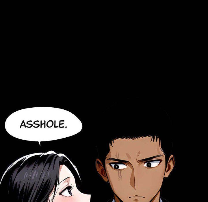 Gangster x Office Lady - Chapter 85 [photo 140] - MangaPorn