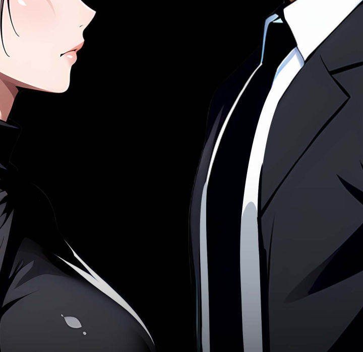 Gangster x Office Lady - Chapter 85 [photo 143] - MangaPorn