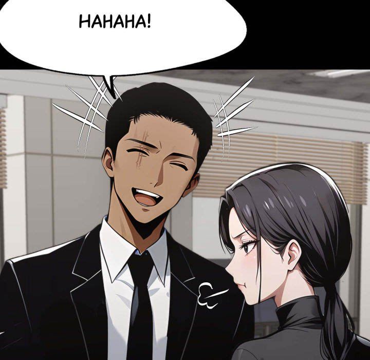 Gangster x Office Lady - Chapter 85 [photo 145] - MangaPorn