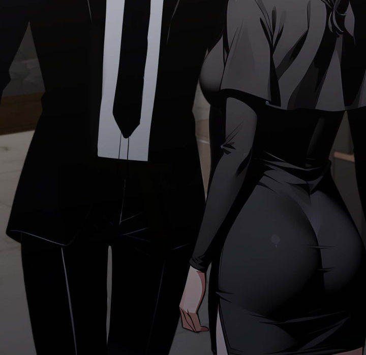 Gangster x Office Lady - Chapter 85 [photo 146] - MangaPorn