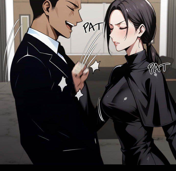 Gangster x Office Lady - Chapter 85 [photo 148] - MangaPorn