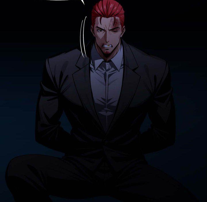 Gangster x Office Lady - Chapter 85 [photo 15] - MangaPorn