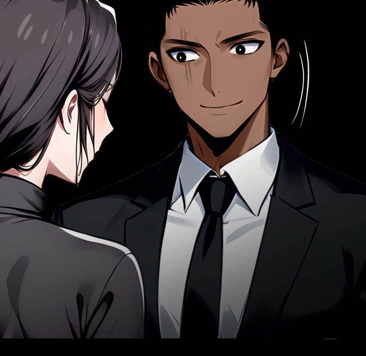 Gangster x Office Lady - Chapter 85 [photo 152] - MangaPorn