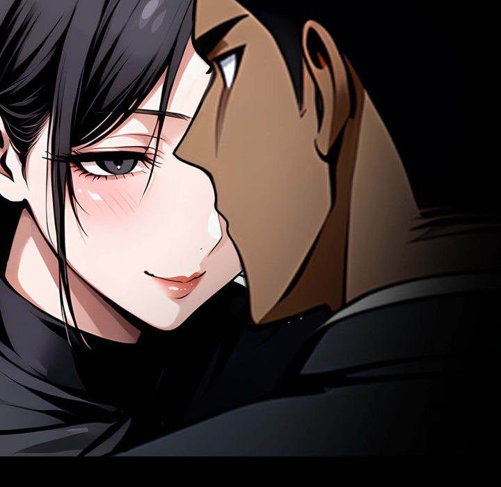 Gangster x Office Lady - Chapter 85 [photo 154] - MangaPorn