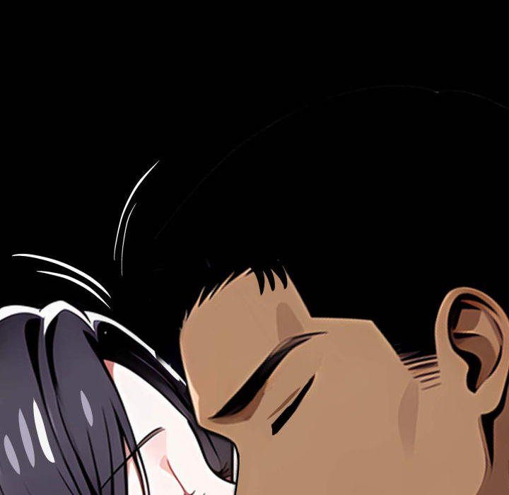 Gangster x Office Lady - Chapter 85 [photo 158] - MangaPorn