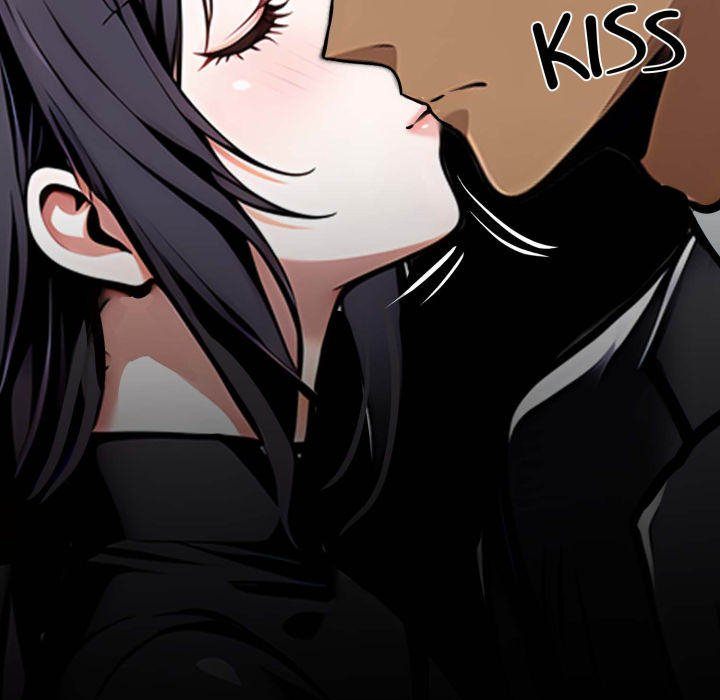 Gangster x Office Lady - Chapter 85 [photo 159] - MangaPorn