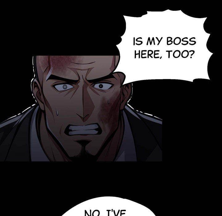 Gangster x Office Lady - Chapter 85 [photo 18] - MangaPorn