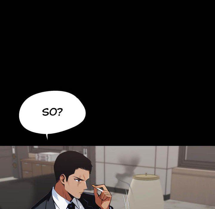 Gangster x Office Lady - Chapter 85 [photo 26] - MangaPorn