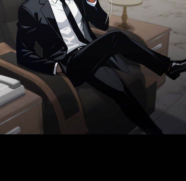 Gangster x Office Lady - Chapter 85 [photo 27] - MangaPorn