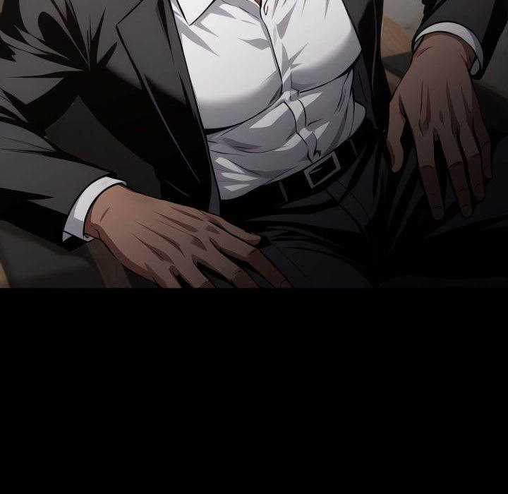 Gangster x Office Lady - Chapter 85 [photo 29] - MangaPorn