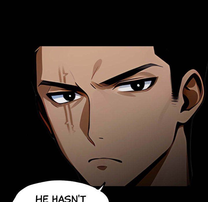 Gangster x Office Lady - Chapter 85 [photo 32] - MangaPorn