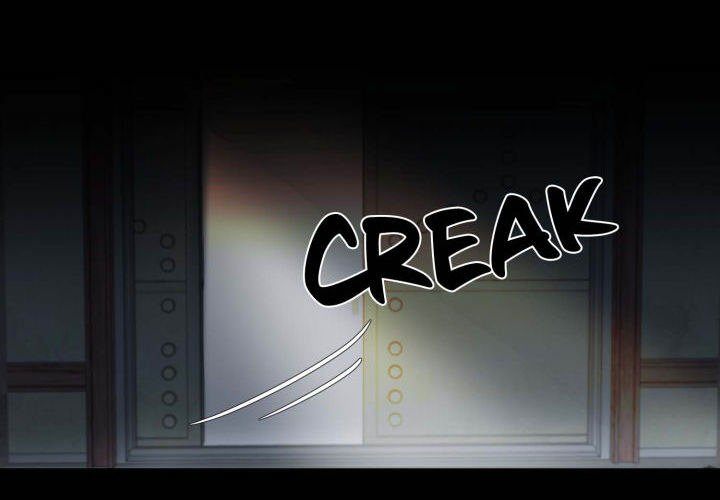 Gangster x Office Lady - Chapter 85 [photo 4] - MangaPorn