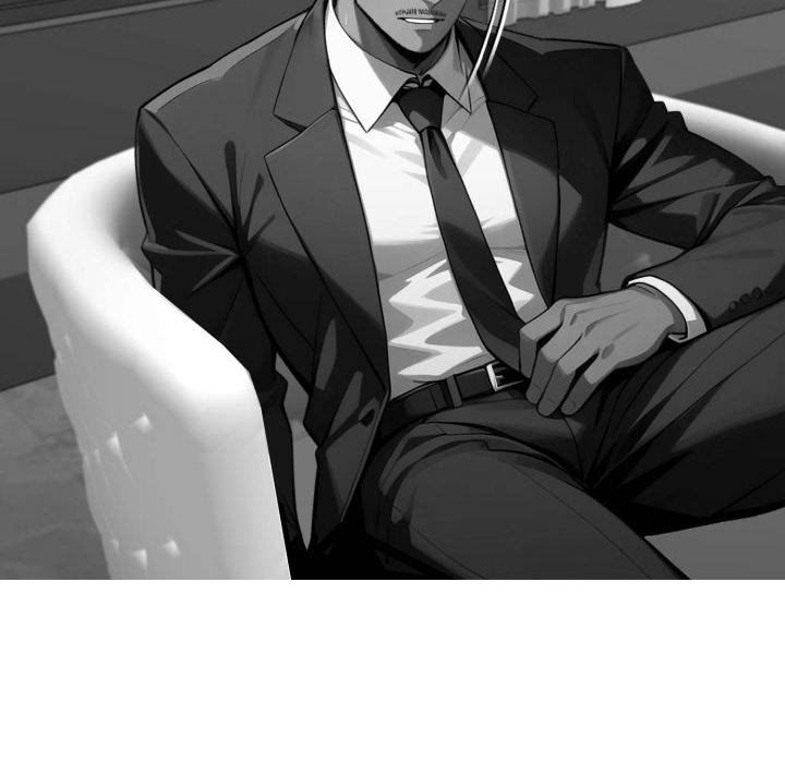 Gangster x Office Lady - Chapter 85 [photo 41] - MangaPorn