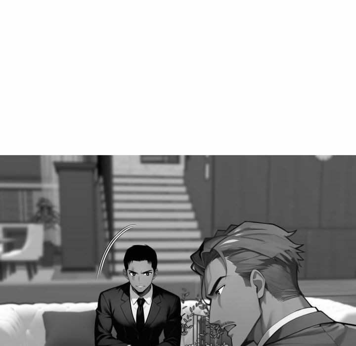 Gangster x Office Lady - Chapter 85 [photo 42] - MangaPorn