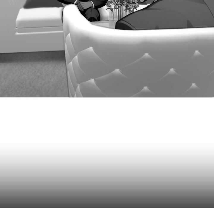 Gangster x Office Lady - Chapter 85 [photo 43] - MangaPorn