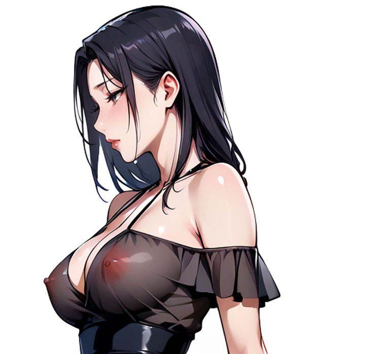 Gangster x Office Lady - Chapter 85 [photo 47] - MangaPorn