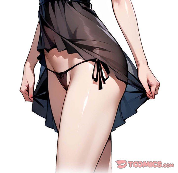 Gangster x Office Lady - Chapter 85 [photo 48] - MangaPorn