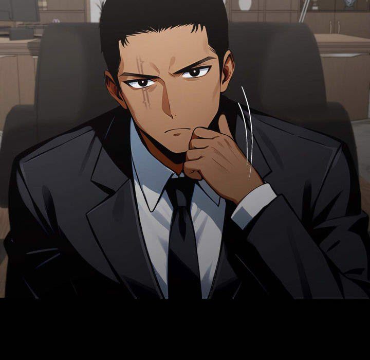 Gangster x Office Lady - Chapter 85 [photo 53] - MangaPorn