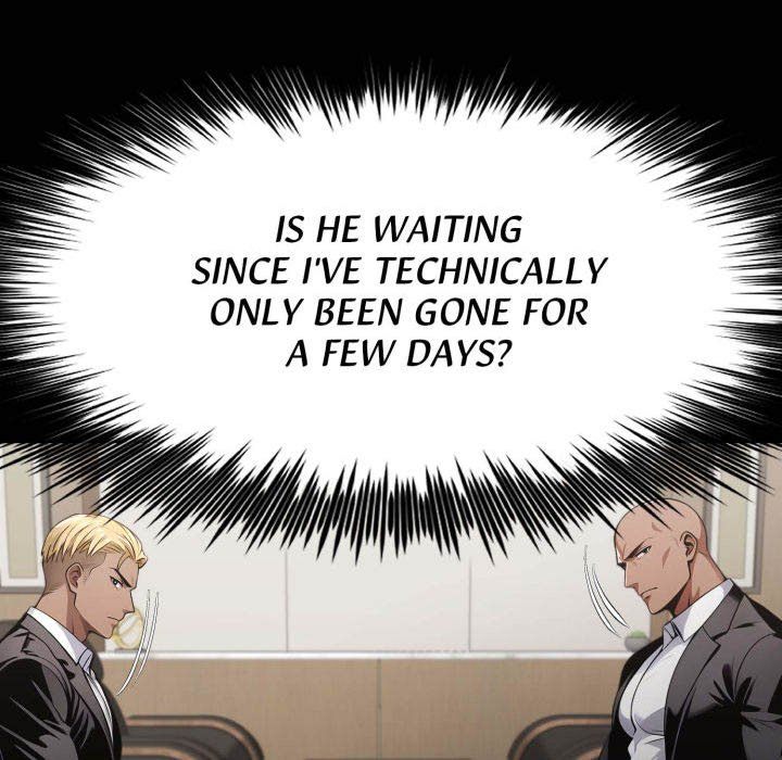 Gangster x Office Lady - Chapter 85 [photo 54] - MangaPorn