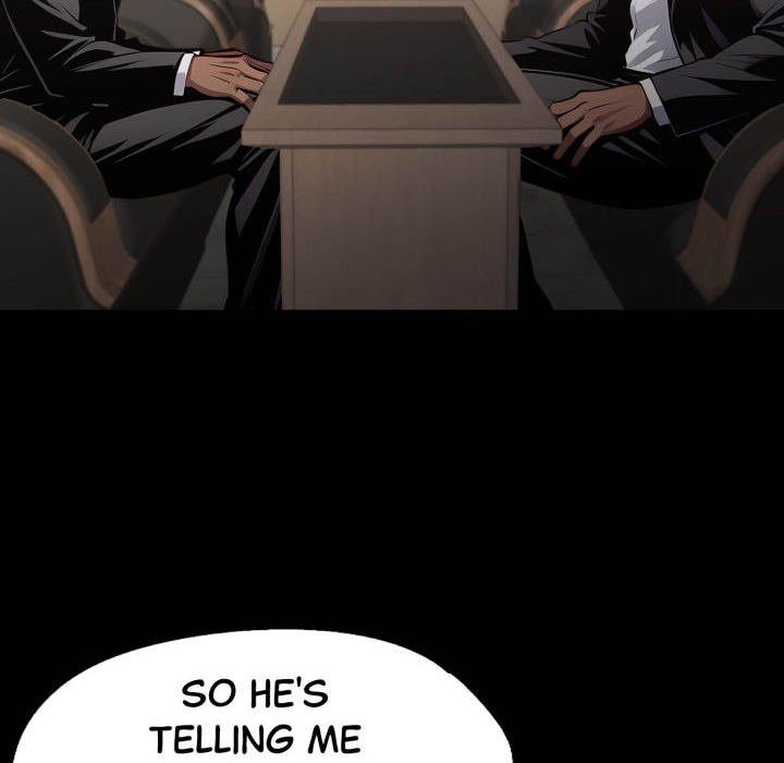 Gangster x Office Lady - Chapter 85 [photo 55] - MangaPorn