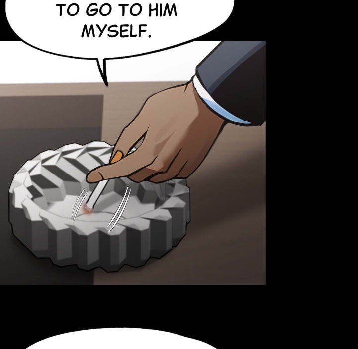 Gangster x Office Lady - Chapter 85 [photo 56] - MangaPorn