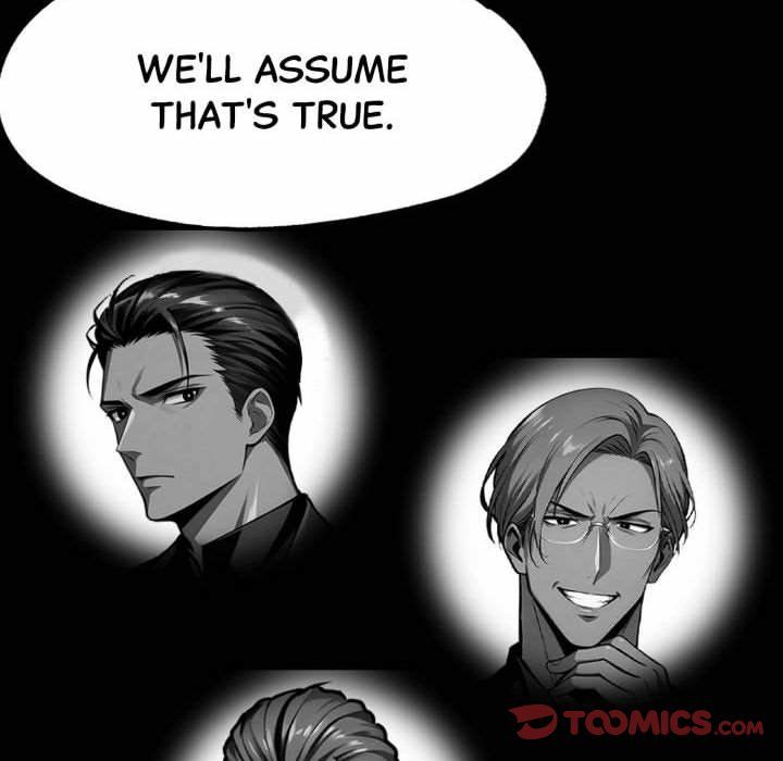 Gangster x Office Lady - Chapter 85 [photo 57] - MangaPorn