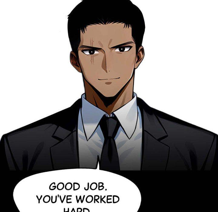 Gangster x Office Lady - Chapter 85 [photo 59] - MangaPorn