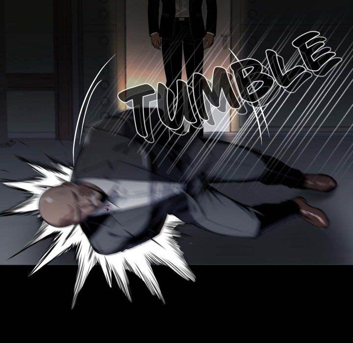 Gangster x Office Lady - Chapter 85 [photo 6] - MangaPorn