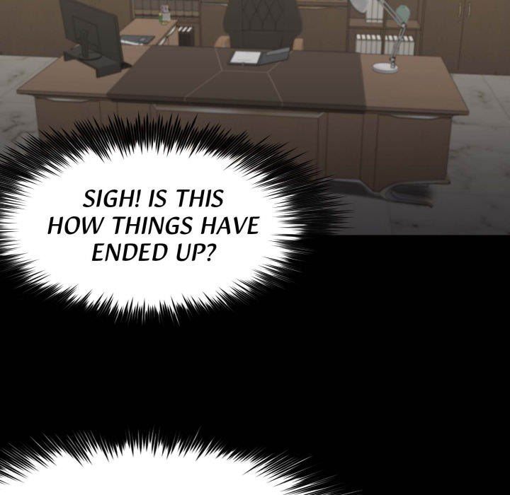 Gangster x Office Lady - Chapter 85 [photo 61] - MangaPorn