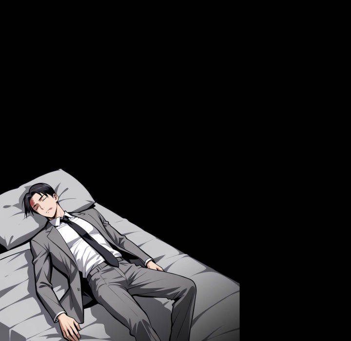 Gangster x Office Lady - Chapter 85 [photo 63] - MangaPorn