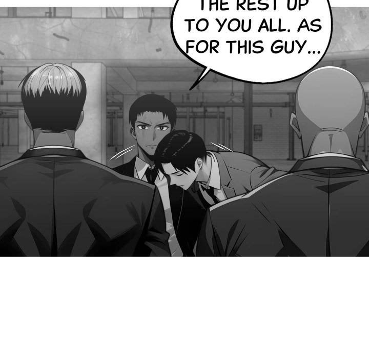 Gangster x Office Lady - Chapter 85 [photo 65] - MangaPorn