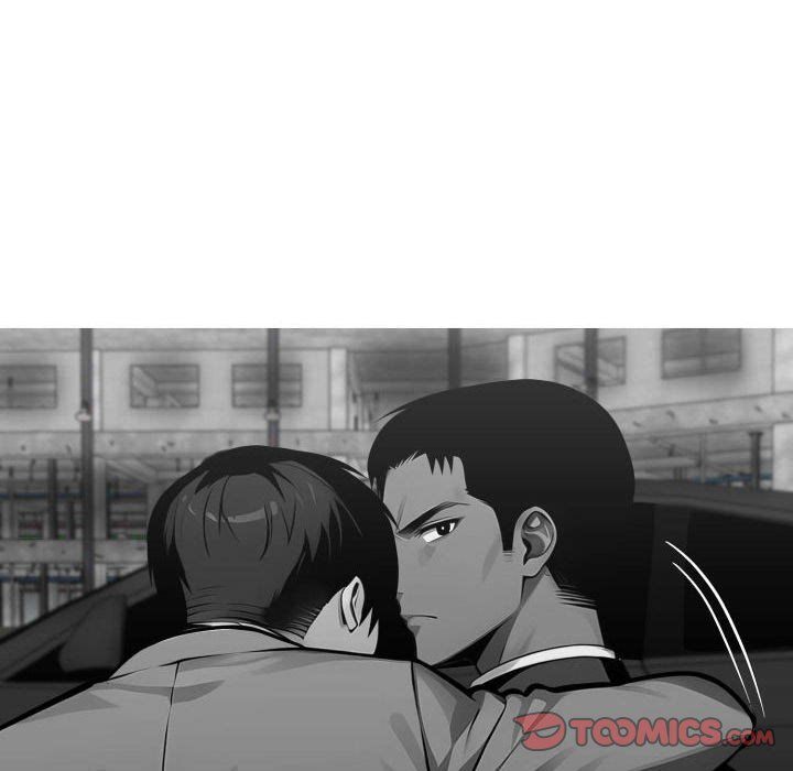 Gangster x Office Lady - Chapter 85 [photo 66] - MangaPorn