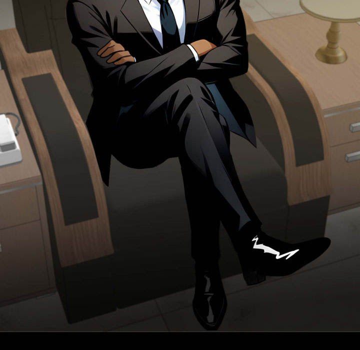 Gangster x Office Lady - Chapter 85 [photo 69] - MangaPorn