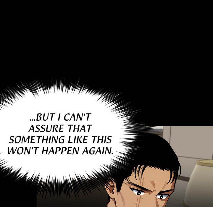 Gangster x Office Lady - Chapter 85 [photo 70] - MangaPorn