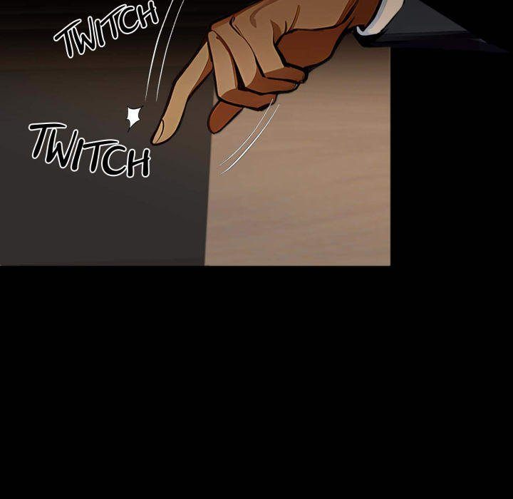 Gangster x Office Lady - Chapter 85 [photo 72] - MangaPorn