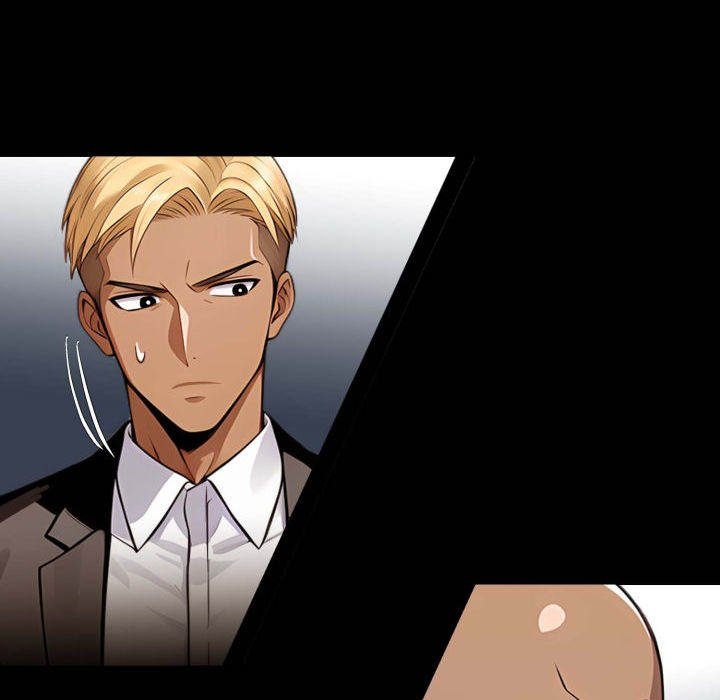 Gangster x Office Lady - Chapter 85 [photo 73] - MangaPorn