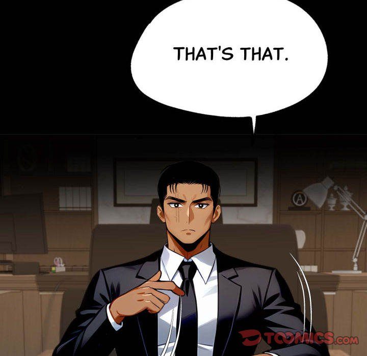 Gangster x Office Lady - Chapter 85 [photo 75] - MangaPorn
