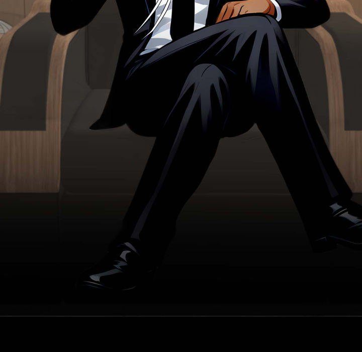 Gangster x Office Lady - Chapter 85 [photo 76] - MangaPorn