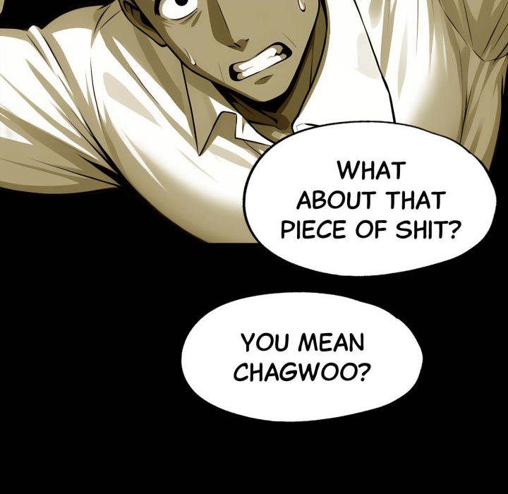 Gangster x Office Lady - Chapter 85 [photo 78] - MangaPorn