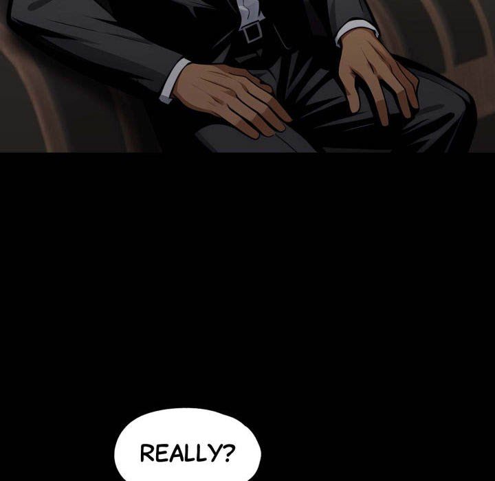 Gangster x Office Lady - Chapter 85 [photo 80] - MangaPorn