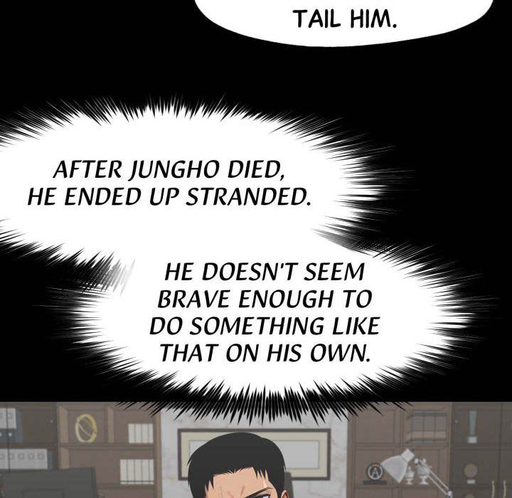 Gangster x Office Lady - Chapter 85 [photo 82] - MangaPorn