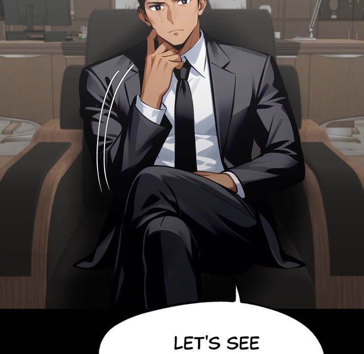 Gangster x Office Lady - Chapter 85 [photo 83] - MangaPorn