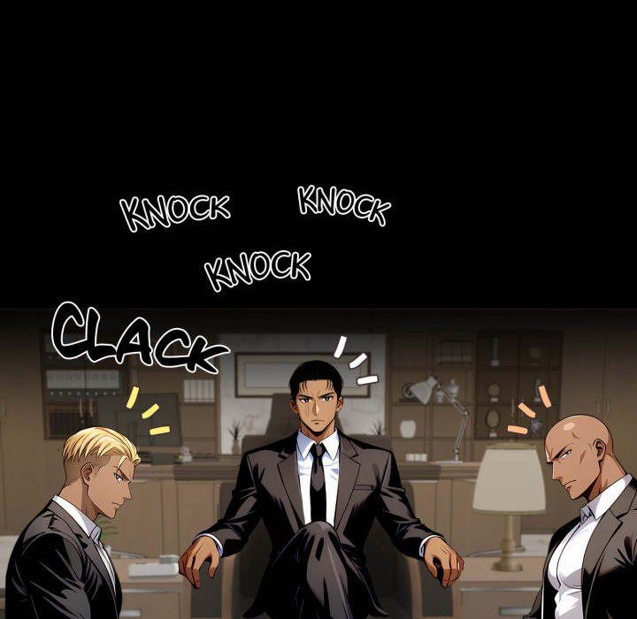Gangster x Office Lady - Chapter 85 [photo 86] - MangaPorn