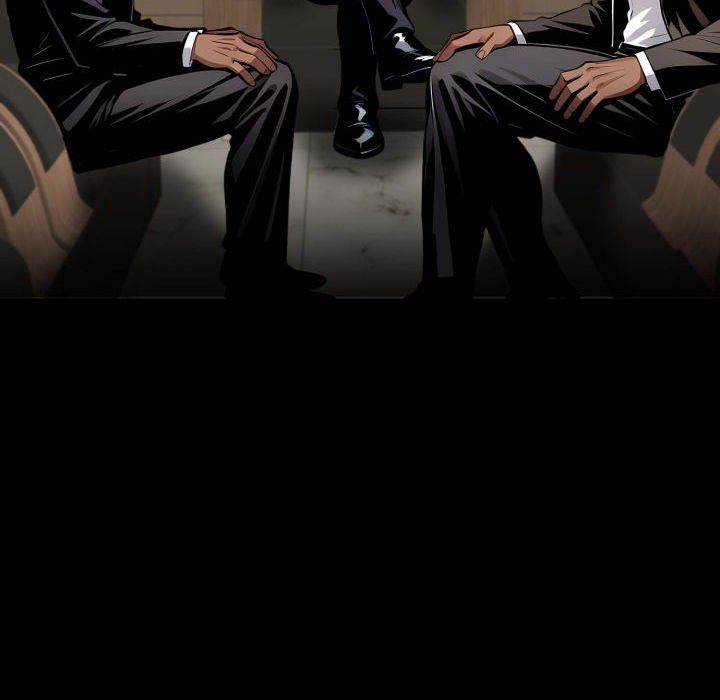 Gangster x Office Lady - Chapter 85 [photo 87] - MangaPorn