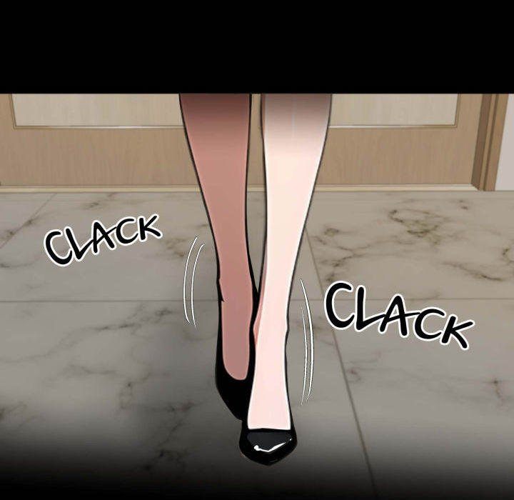 Gangster x Office Lady - Chapter 85 [photo 88] - MangaPorn