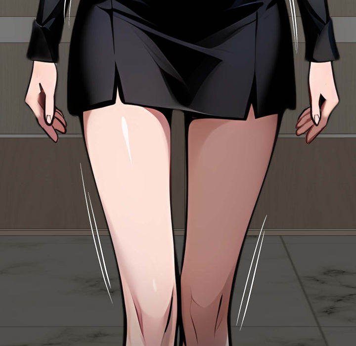 Gangster x Office Lady - Chapter 85 [photo 94] - MangaPorn